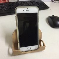 Iphone Docking Station - Thumbnail 2