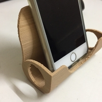 Iphone Docking Station - Thumbnail 3
