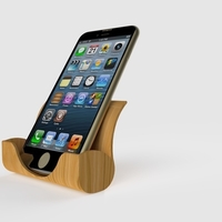 Iphone Docking Station - Thumbnail 9