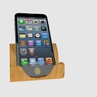 Iphone Docking Station - Thumbnail 11