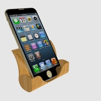 Iphone Docking Station - Thumbnail 12