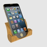 Iphone Docking Station - Thumbnail 13