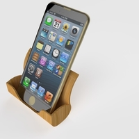 Iphone Docking Station - Thumbnail 15