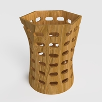 Pen Stand_MK_6 - Thumbnail 4