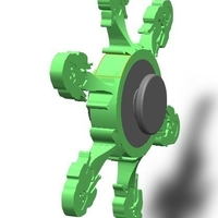 Fidget Spinner  - Thumbnail 3