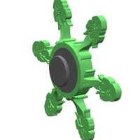 Fidget Spinner  - Thumbnail 4