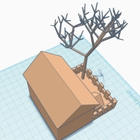 House Model - Thumbnail 2