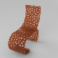 Concept Chair  - Thumbnail 3
