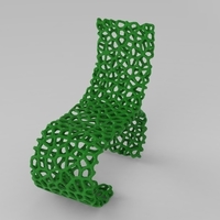 Concept Chair  - Thumbnail 4