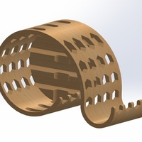 Phone Stand - Thumbnail 2
