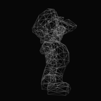 Super Mario 3D Printable - Thumbnail 15