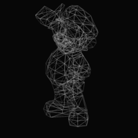 Super Mario 3D Printable - Thumbnail 18