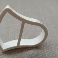 bell cookie cutter - Thumbnail 2
