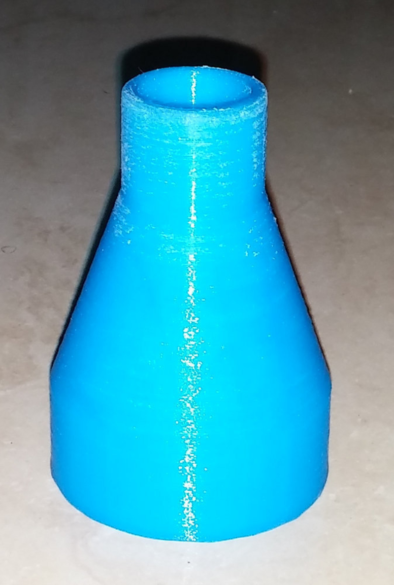 A/C Vacuum Adapter
