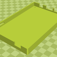 Pine 64 Case with Logo - Thumbnail 2