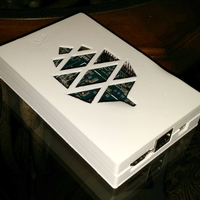 Pine 64 Case with Logo - Thumbnail 3