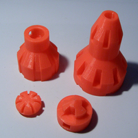 Led Table Lamp - Thumbnail 5