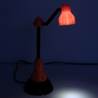 Led Table Lamp - Thumbnail 12
