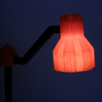 Led Table Lamp - Thumbnail 15