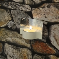 Candle Wall Sconce  - Thumbnail 1
