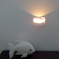 Candle Wall Sconce  - Thumbnail 2