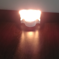 Candle Wall Sconce  - Thumbnail 3