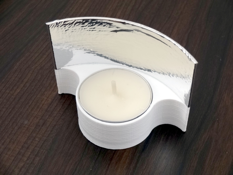 Candle Wall Sconce 