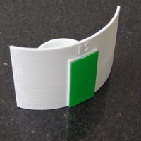 Candle Wall Sconce  - Thumbnail 5
