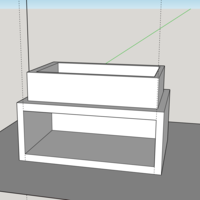 Storage bin - Thumbnail 1