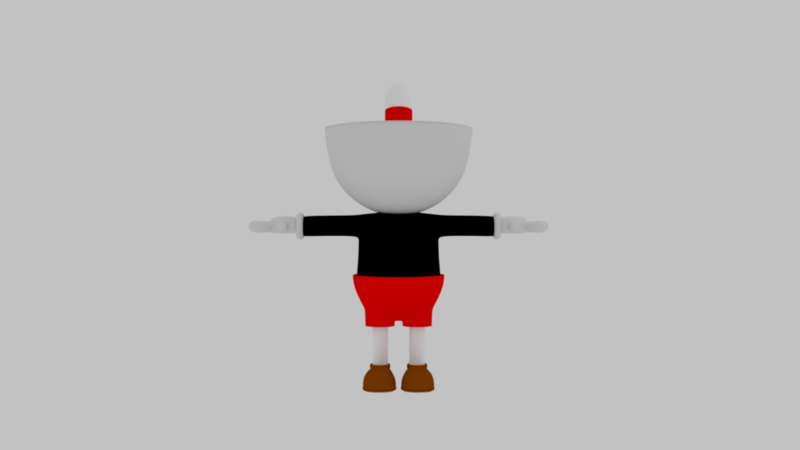 CupHead