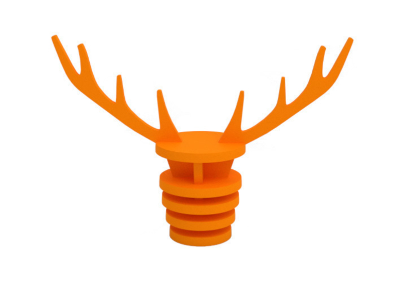 Bottle stopper