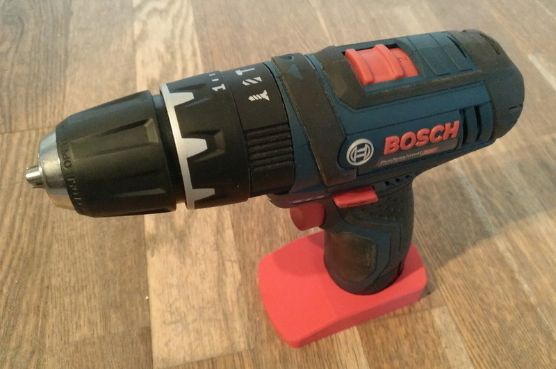 Bosch GSR GSB 12V stand