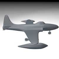 Airplane - Thumbnail 1