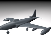 Airplane - Thumbnail 3