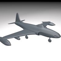 Airplane - Thumbnail 4