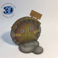 Fairy Door - Thumbnail 2