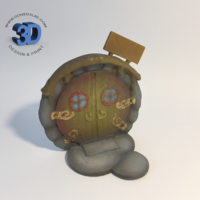 Fairy Door - Thumbnail 3