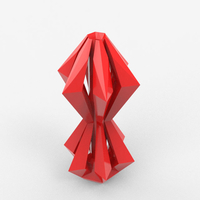 Digital Vase Collection (10 Designs) - Thumbnail 4