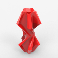 Digital Vase Collection (10 Designs) - Thumbnail 6