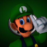 Nintendo Luigi  - Thumbnail 11