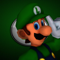 Nintendo Luigi  - Thumbnail 12