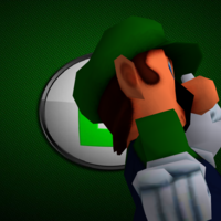 Nintendo Luigi  - Thumbnail 13