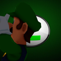 Nintendo Luigi  - Thumbnail 15