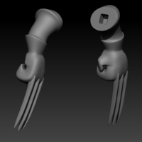 Funko Wolverine - Thumbnail 3