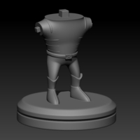 Funko Wolverine - Thumbnail 4