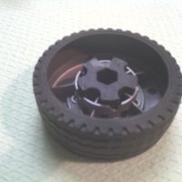 Conversion kit for Bruder RC - Thumbnail 3