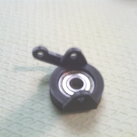 Conversion kit for Bruder RC - Thumbnail 4