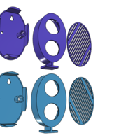 Speaker box 2.1 - Thumbnail 3