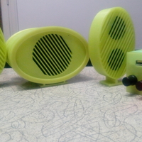 Speaker box 2.1 - Thumbnail 5