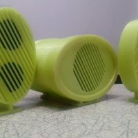 Speaker box 2.1 - Thumbnail 6